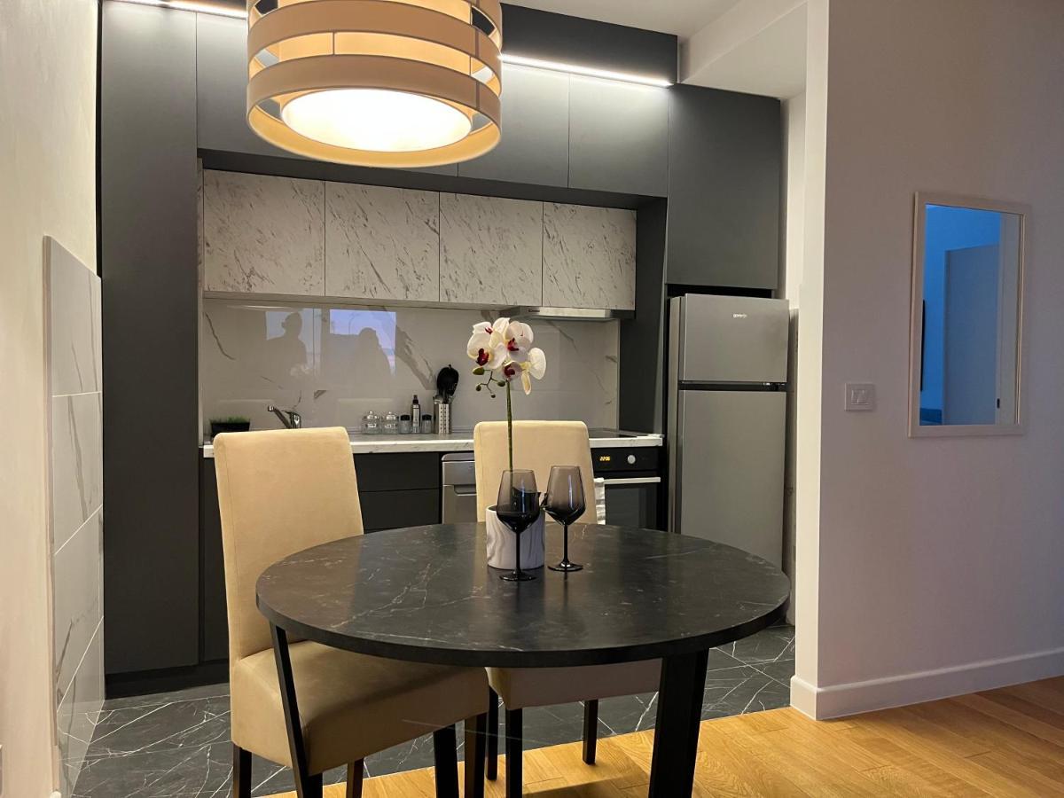 The Five-new Apartment *