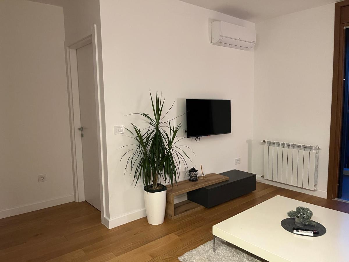 The Five-new Apartment *
