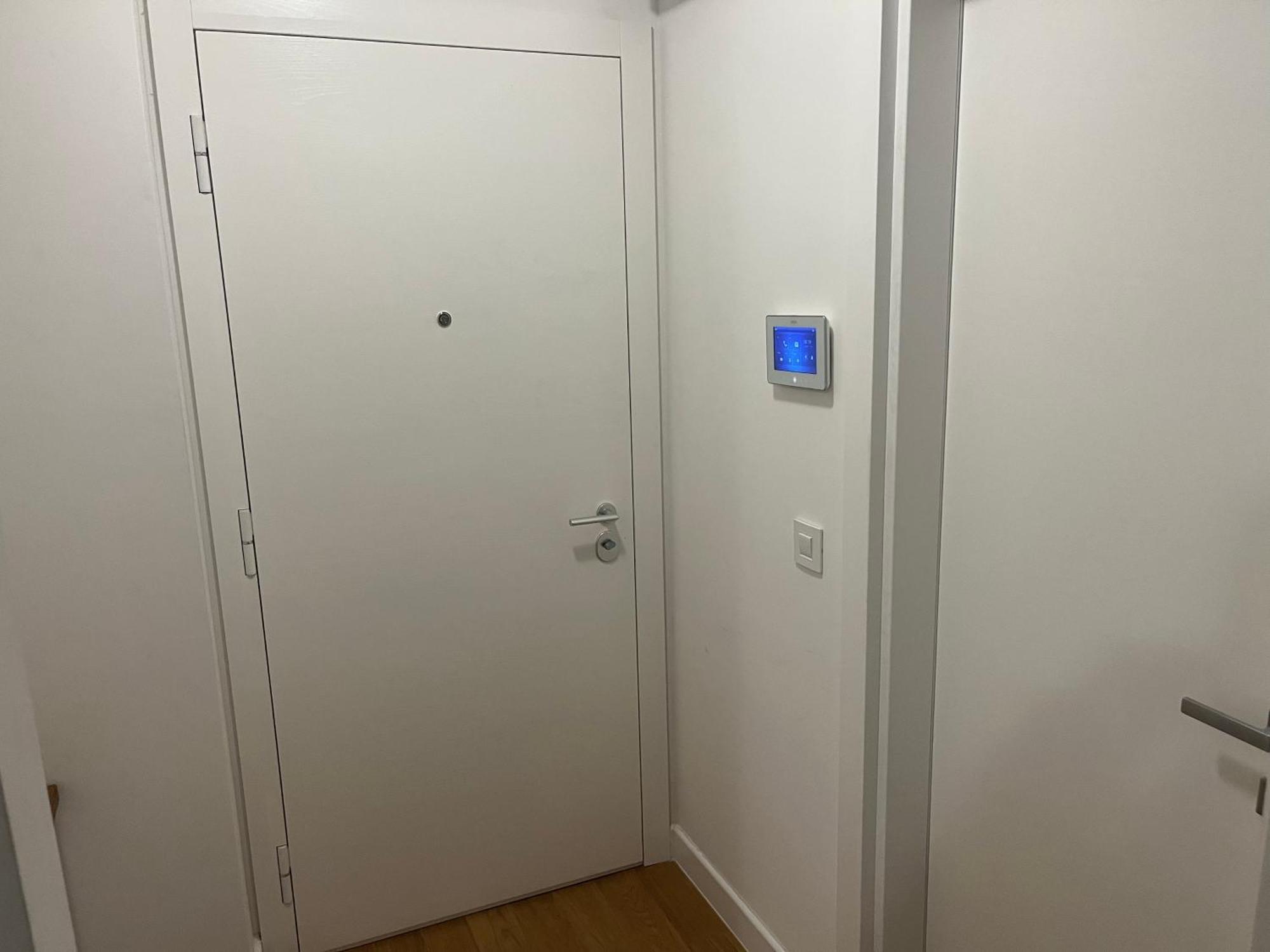 The Five-new Apartment
