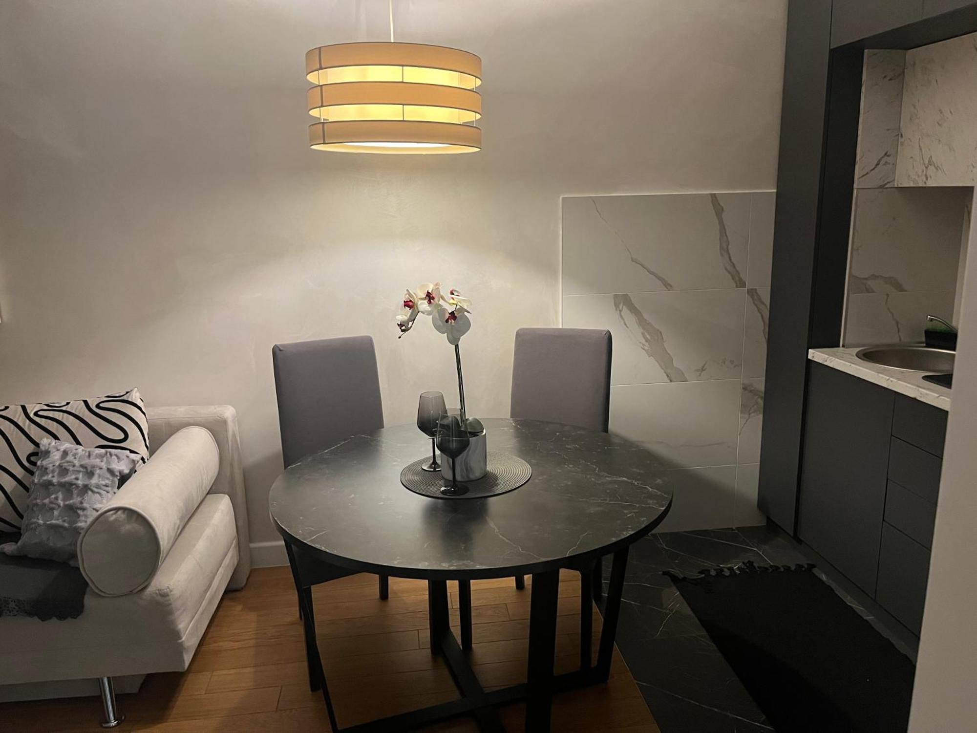 Apartment The Five-new